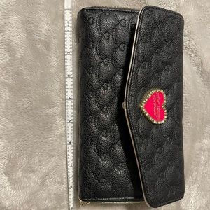 Betsey Johnson Wallet
